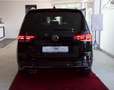 Volkswagen Touran 2.0 TDI Highline/R-LINE BMT 7 Sitzer*PANORAMA Schwarz - thumbnail 4