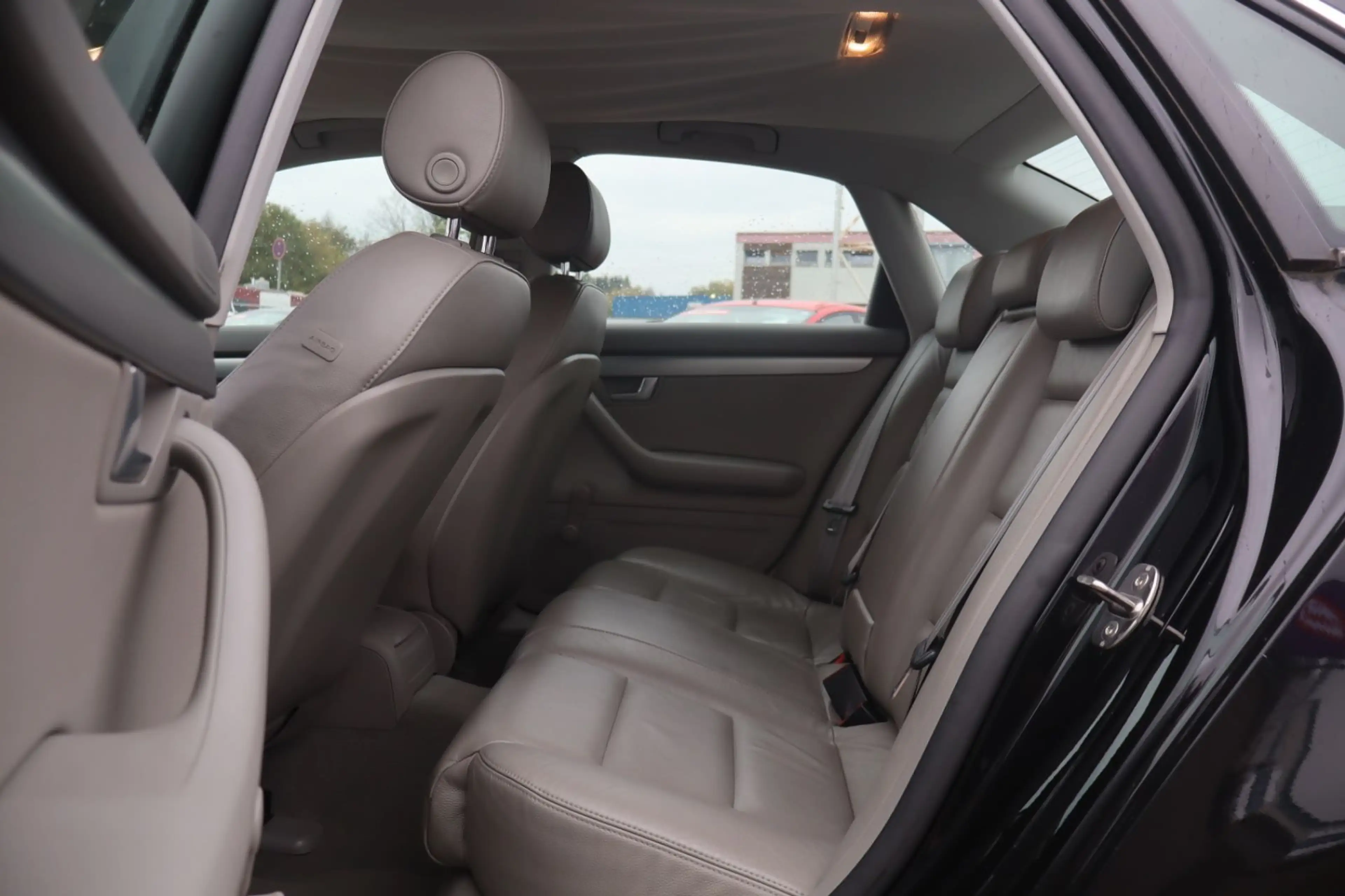 Audi A4 1.9 TDI GARANTIE*1-HAND*TüvNeu*COC*LEDER* — photo 14