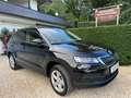 Skoda Karoq 1.5Ambi.Plus W.Garan.Sportsitz Kessy Kamera SH AHK Schwarz - thumbnail 2