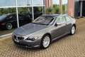 BMW 645 6-serie 645Ci E63 Coupe High Executive | 2e eigena Szürke - thumbnail 9