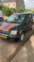 Fiat Panda 1.2 Dynamic Zwart - thumbnail 1