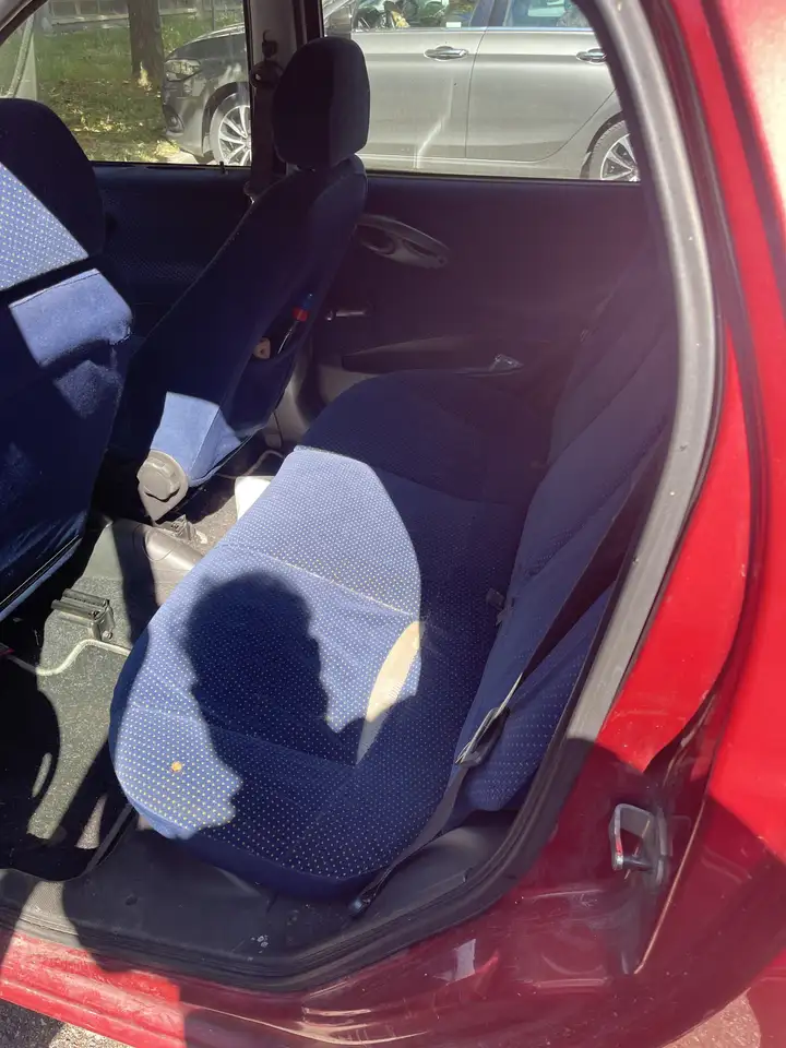 Fiat Punto 5p 1.2 SX c/SS 75cv, foto 9