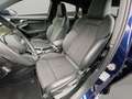 Audi A3 30 TFSI LED Navi PDC+ Teilleder Blau - thumbnail 11