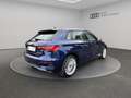 Audi A3 30 TFSI LED Navi PDC+ Teilleder Blau - thumbnail 7