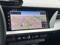 Audi A3 30 TFSI LED Navi PDC+ Teilleder Blau - thumbnail 14