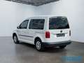 Volkswagen Caddy 2.0TDI Trendline Klima GRA PDC hinten Weiß - thumbnail 3