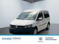 Volkswagen Caddy 2.0TDI Trendline Klima GRA PDC hinten Weiß - thumbnail 1