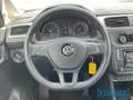 Volkswagen Caddy 2.0TDI Trendline Klima GRA PDC hinten Weiß - thumbnail 7