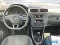 Volkswagen Caddy 2.0TDI Trendline Klima GRA PDC hinten Weiß - thumbnail 6