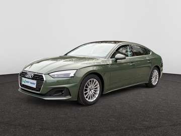 Audi A5 Sportback Business Edition Attraction 30 TDI  100(136) kW(ch) S tronic