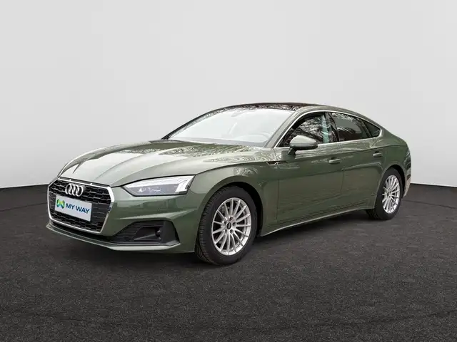Audi A5 Audi A5 Sportback Business Edition Attraction 30 TDI  100(136) kW(ch) S tronic