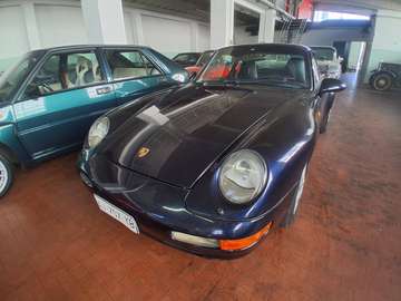 911 Coupe 3.6 Carrera 4