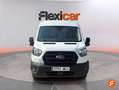 Ford Transit Ford  1995 cm³ 96 kW / 131 CV Blanco - thumbnail 2