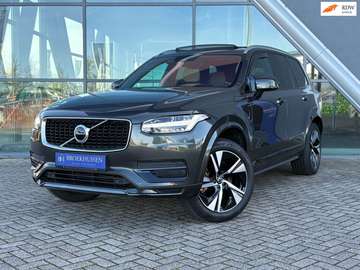 2.0 T8 Twin Engine 7 Pers. AWD 398pk Panoramadak /