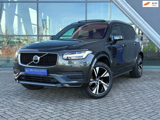 Volvo XC90 2.0 T8 Twin Engine 7 Pers. AWD 398pk Panoramadak /