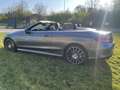 Mercedes-Benz C 220 Cabriolet D. AMG + Jantes hiver Gris - thumbnail 4