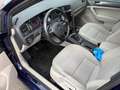 Volkswagen Golf Comfortline BMT/Start-Stopp Azul - thumbnail 31