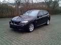 BMW X1 Auto wegen neue kratze preis Reduziert Negro - thumbnail 3