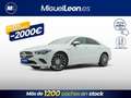 Mercedes-Benz CLA 250 e Bianco - thumbnail 1