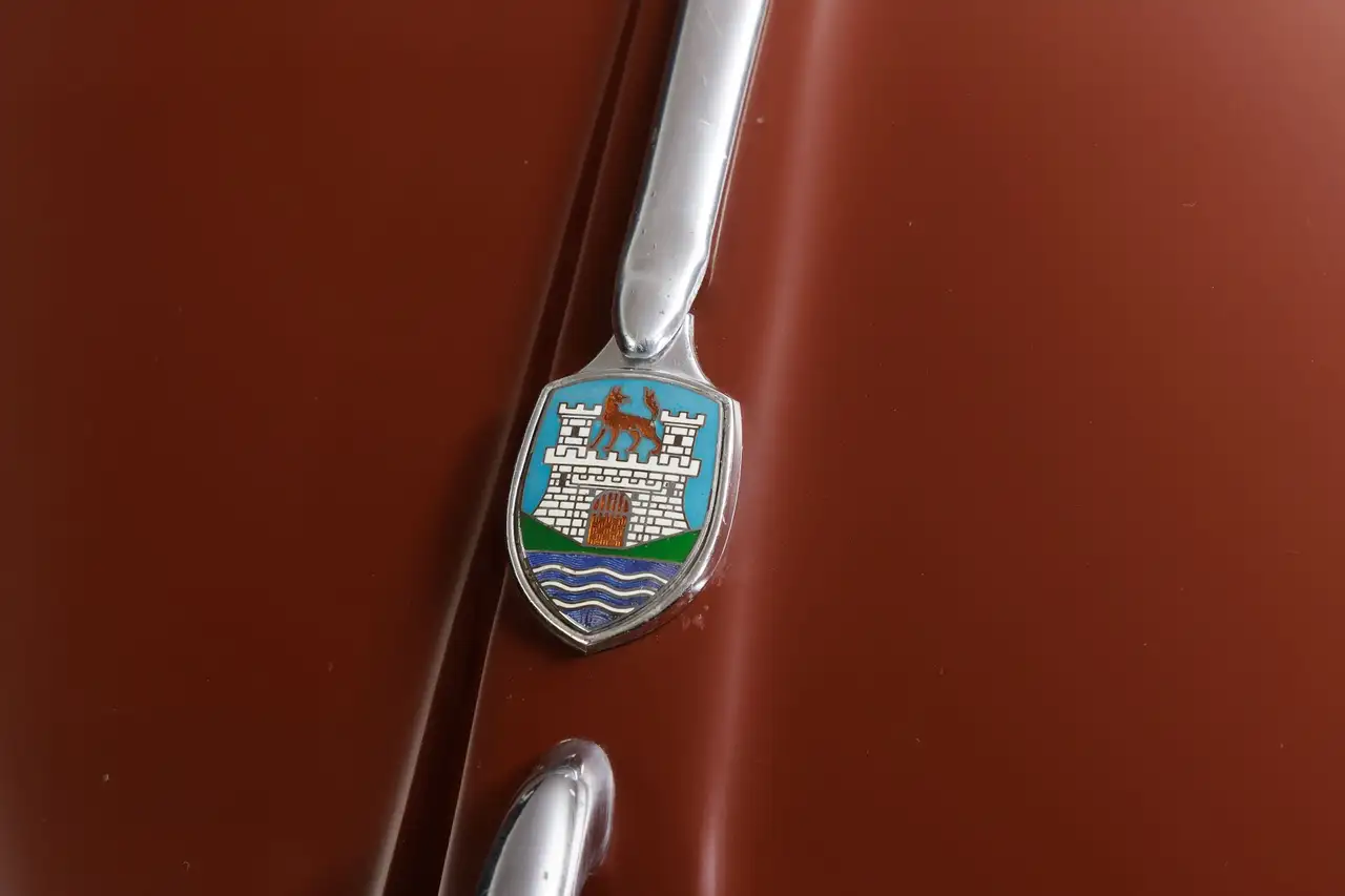 Volkswagen Käfer inkl. dem original 24,5 PS-Motor, foto 5