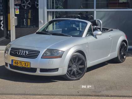 Audi TT Roadster 1.8 5V Turbo quattro 225PK! / BOSE / LEDE