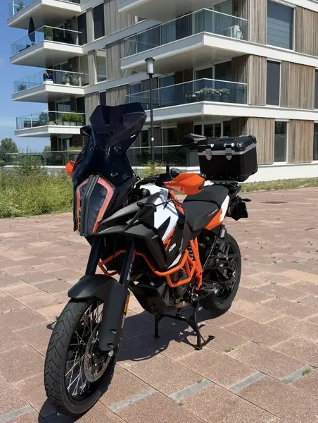 KTM 1290 Super Adventure - foto 2