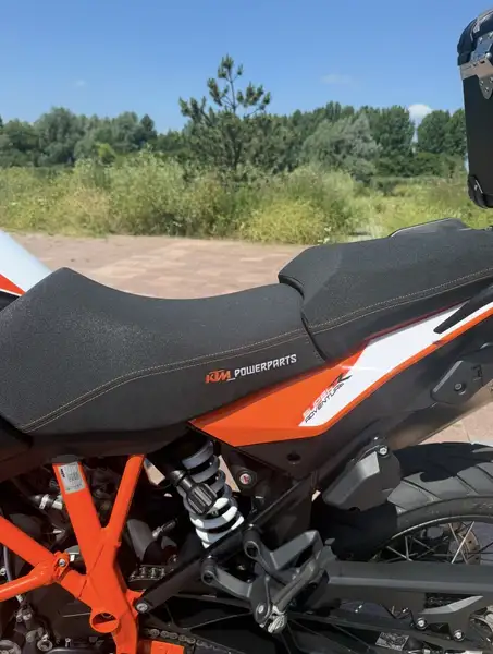KTM 1290 Super Adventure - foto 4