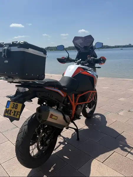 KTM 1290 Super Adventure - foto 6