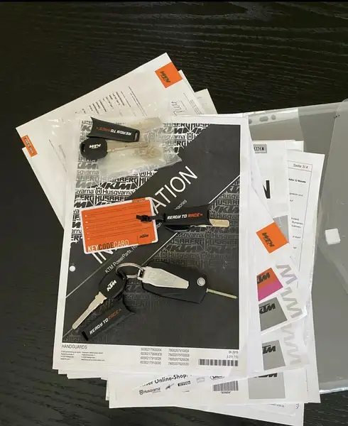 KTM 1290 Super Adventure - foto 7