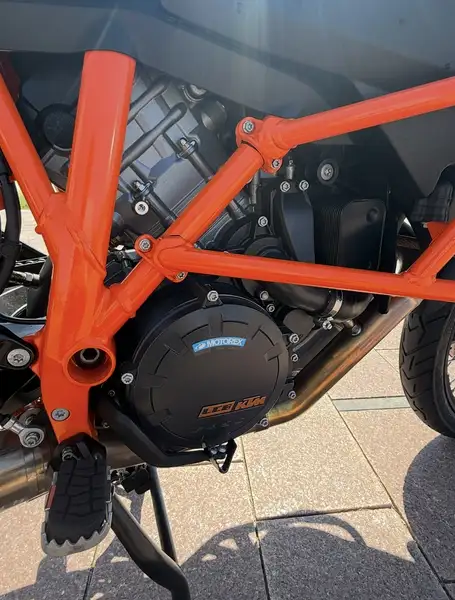 KTM 1290 Super Adventure - foto 5