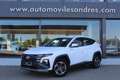 Hyundai TUCSON 1.6 T Klass Weiß - thumbnail 1