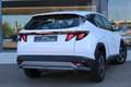 Hyundai TUCSON 1.6 T Klass Weiß - thumbnail 5