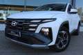 Hyundai TUCSON 1.6 T Klass Weiß - thumbnail 4