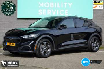 RWD 75 kWh SOH93% B&O Clima LED Full Map CarPlay