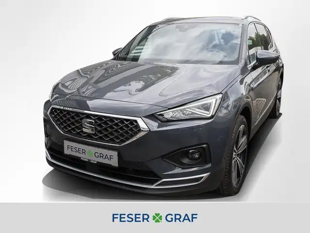 SEAT Tarraco 2.0 TDI Xcellence DSG DCC PANO LED