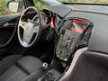 Opel Astra Sports tourer 1.6CDTi 110Ch ( Euro 6b ) CT Ok Gris - thumbnail 14