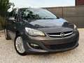 Opel Astra Sports tourer 1.6CDTi 110Ch ( Euro 6b ) CT Ok Gris - thumbnail 1