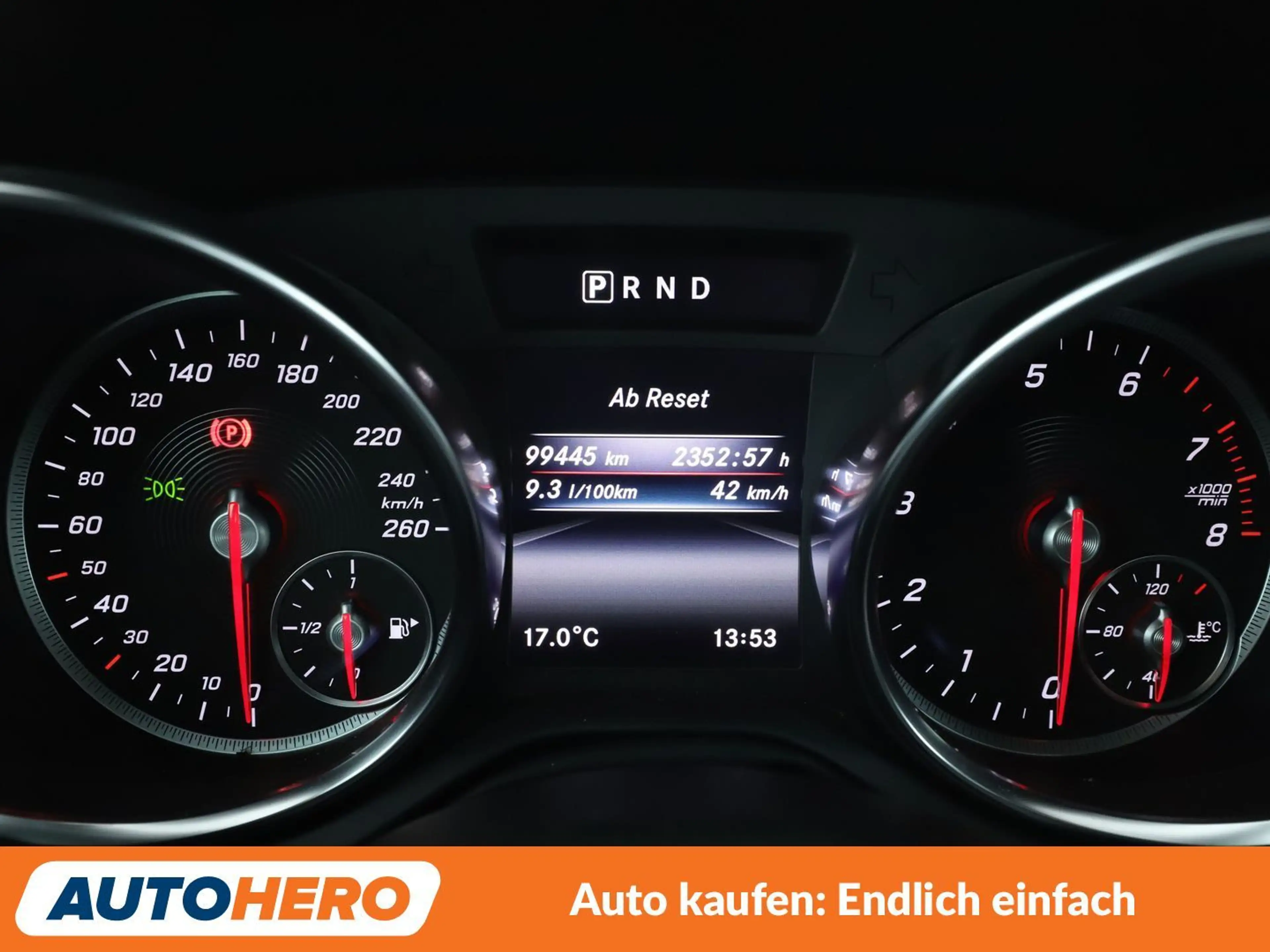 Mercedes-Benz SLC 180 Aut.*LED*NAVI*TEMPO*CAM*PDC*SHZ*KLIMA*GARANTIE* — photo 11