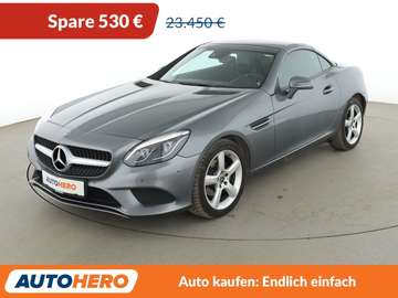 Aut.*LED*NAVI*TEMPO*CAM*PDC*SHZ*KLIMA*GARANTIE*