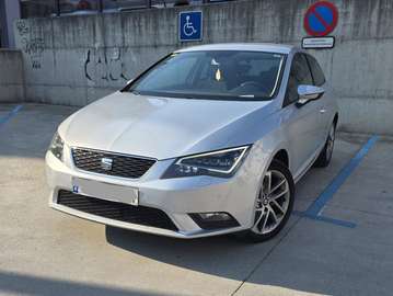 León SC 2.0TDI CR S&S Style 150