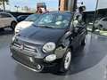 Fiat 500C 1.0 Hybrid Dolcevita Nero - thumbnail 3