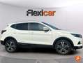 Nissan Qashqai dCi+150CV+%28110kW%29+Xtronic+4x4-i+TEKNA%2B Blanc - thumbnail 14