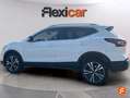 Nissan Qashqai dCi+150CV+%28110kW%29+Xtronic+4x4-i+TEKNA%2B Blanc - thumbnail 7