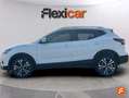 Nissan Qashqai dCi+150CV+%28110kW%29+Xtronic+4x4-i+TEKNA%2B Blanc - thumbnail 5