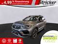 CUPRA Ateca VZ 2.0TSI 299,-ohne Anzahlung Navi ACC Sitzheizun Grau - thumbnail 2