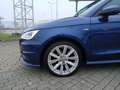 Audi A1 Sportback TFSI sport Xenon GRA PDC SH Azul - thumbnail 10