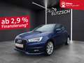 Audi A1 Sportback TFSI sport Xenon GRA PDC SH Blau - thumbnail 1