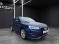 Audi A1 Sportback TFSI sport Xenon GRA PDC SH Azul - thumbnail 8