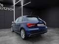 Audi A1 Sportback TFSI sport Xenon GRA PDC SH Azul - thumbnail 4