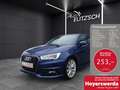 Audi A1 Sportback TFSI sport Xenon GRA PDC SH Azul - thumbnail 1